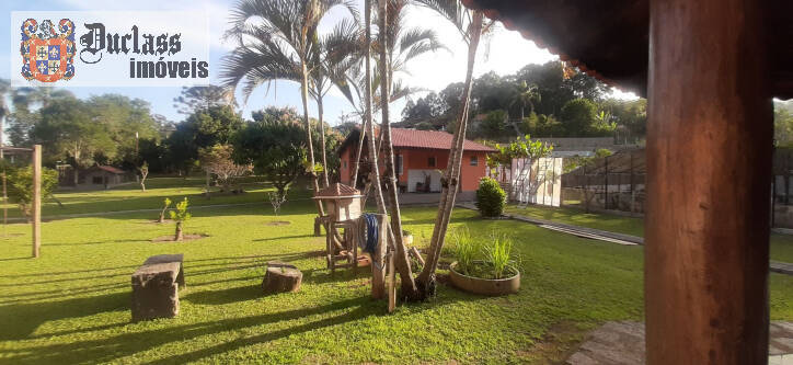 Chácara à venda com 6 quartos, 400m² - Foto 67