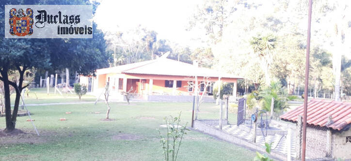Chácara à venda com 6 quartos, 400m² - Foto 83