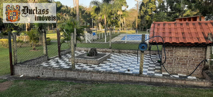 Chácara à venda com 6 quartos, 400m² - Foto 84