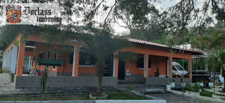 Chácara à venda com 6 quartos, 400m² - Foto 85