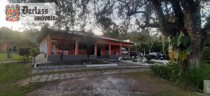 Chácara à venda com 6 quartos, 400m² - Foto 86