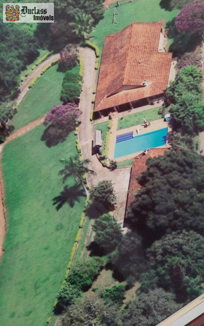 Sítio à venda com 6 quartos, 450m² - Foto 2