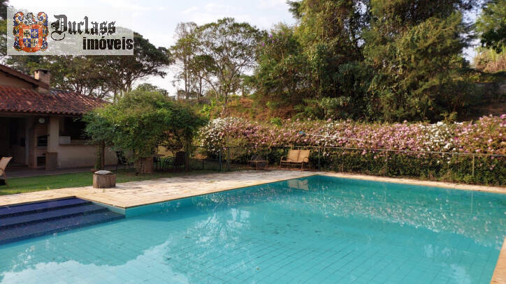 Sítio à venda com 6 quartos, 450m² - Foto 5