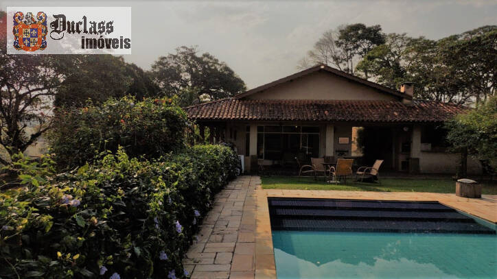 Sítio à venda com 6 quartos, 450m² - Foto 7