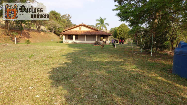 Sítio à venda com 6 quartos, 450m² - Foto 12