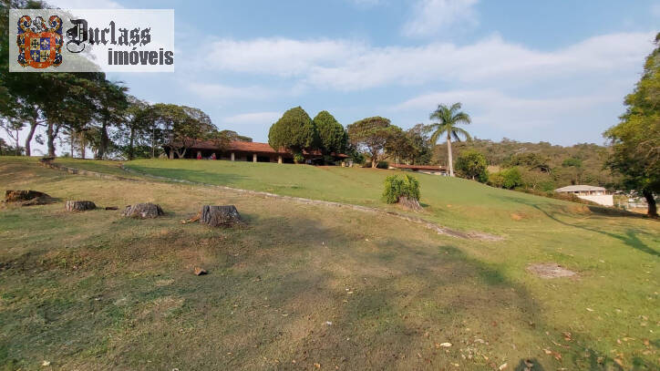 Sítio à venda com 6 quartos, 450m² - Foto 13