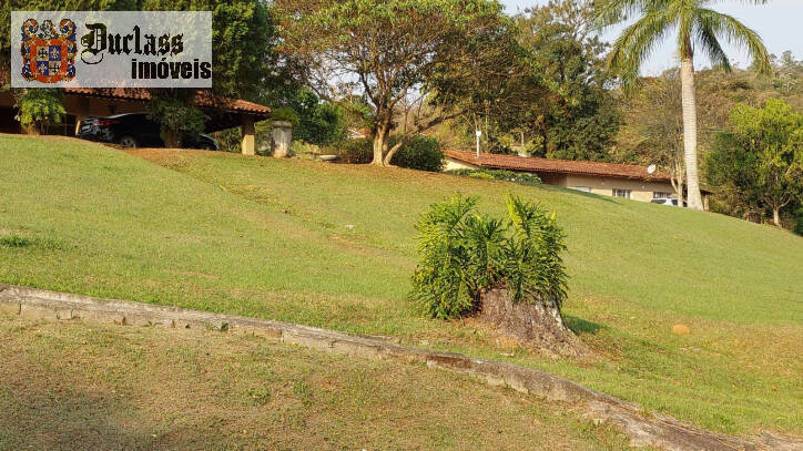 Sítio à venda com 6 quartos, 450m² - Foto 14