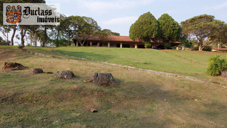 Sítio à venda com 6 quartos, 450m² - Foto 15