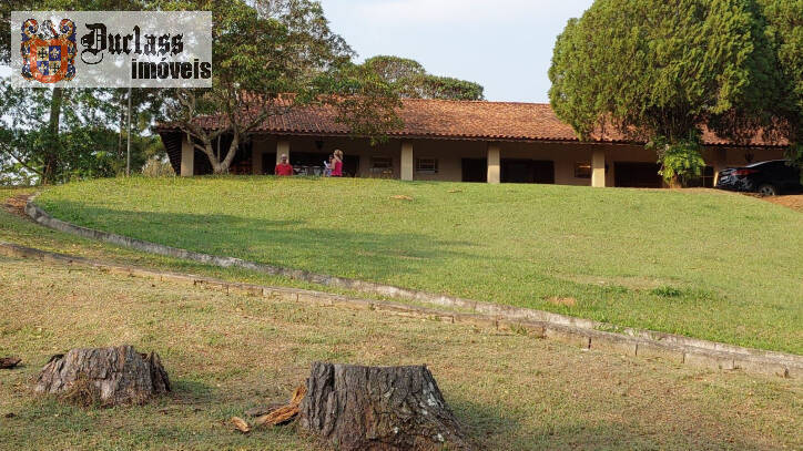 Sítio à venda com 6 quartos, 450m² - Foto 16