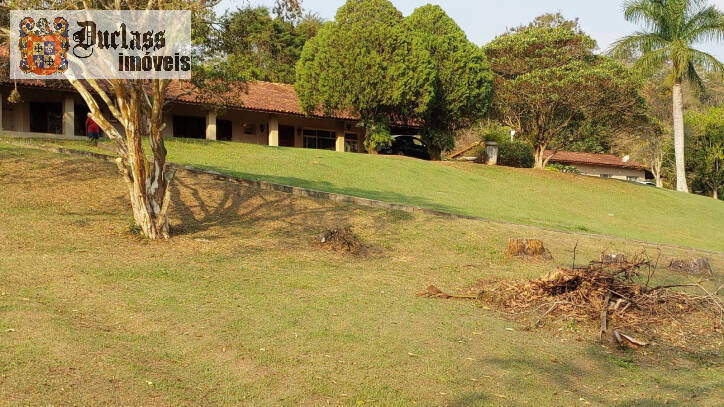 Sítio à venda com 6 quartos, 450m² - Foto 17