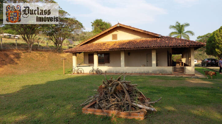 Sítio à venda com 6 quartos, 450m² - Foto 18