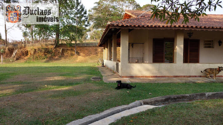 Sítio à venda com 6 quartos, 450m² - Foto 19