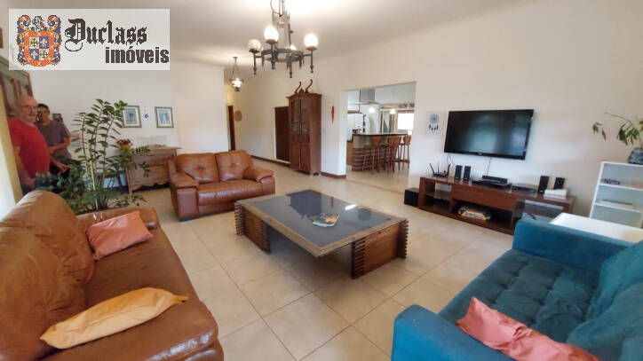Sítio à venda com 6 quartos, 450m² - Foto 20