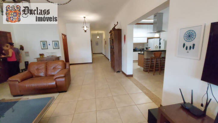 Sítio à venda com 6 quartos, 450m² - Foto 21