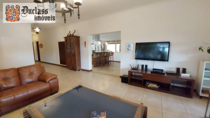 Sítio à venda com 6 quartos, 450m² - Foto 23