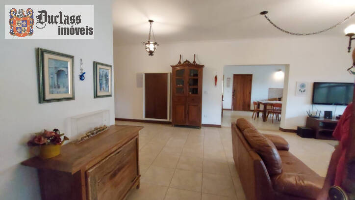 Sítio à venda com 6 quartos, 450m² - Foto 24