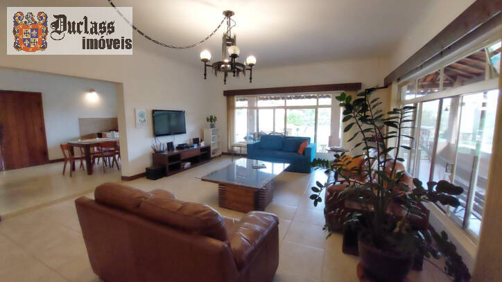 Sítio à venda com 6 quartos, 450m² - Foto 25