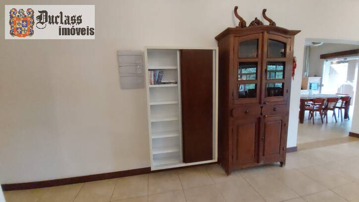 Sítio à venda com 6 quartos, 450m² - Foto 26