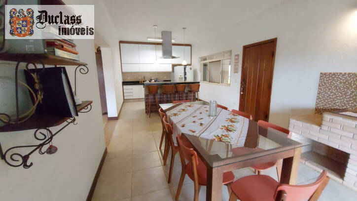 Sítio à venda com 6 quartos, 450m² - Foto 28