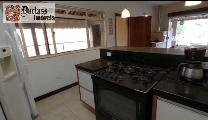 Sítio à venda com 6 quartos, 450m² - Foto 29