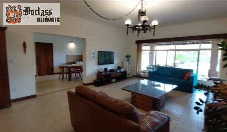 Sítio à venda com 6 quartos, 450m² - Foto 34