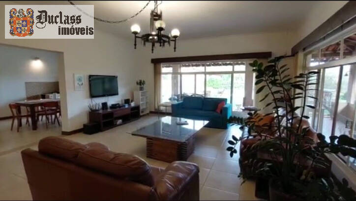 Sítio à venda com 6 quartos, 450m² - Foto 35