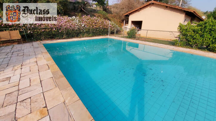Sítio à venda com 6 quartos, 450m² - Foto 37