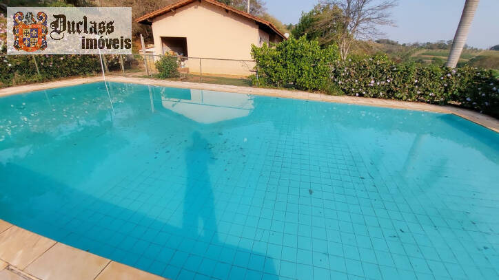 Sítio à venda com 6 quartos, 450m² - Foto 38