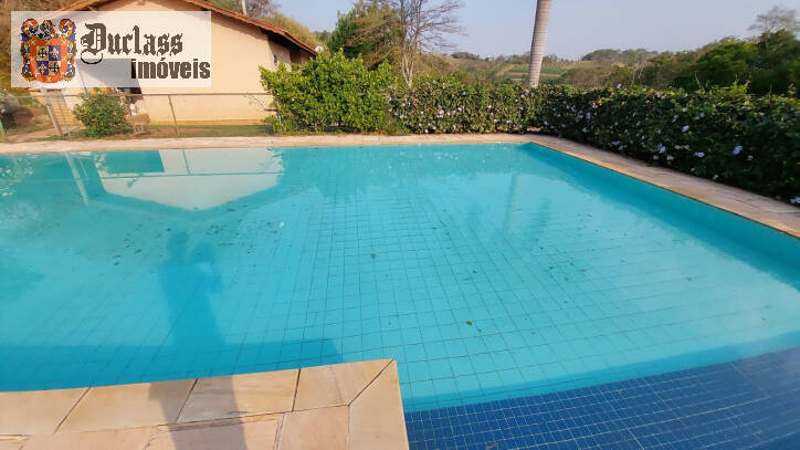 Sítio à venda com 6 quartos, 450m² - Foto 39