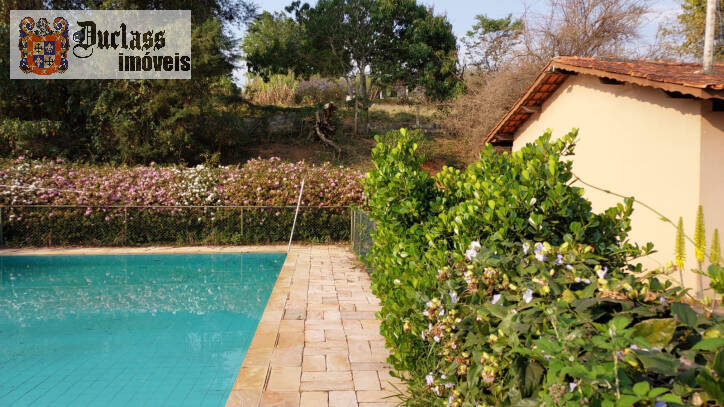 Sítio à venda com 6 quartos, 450m² - Foto 40