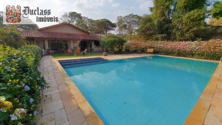 Sítio à venda com 6 quartos, 450m² - Foto 41