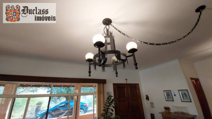 Sítio à venda com 6 quartos, 450m² - Foto 55