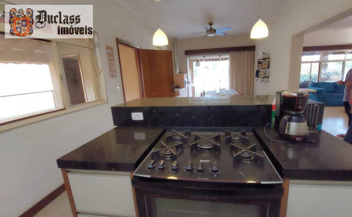 Sítio à venda com 6 quartos, 450m² - Foto 57