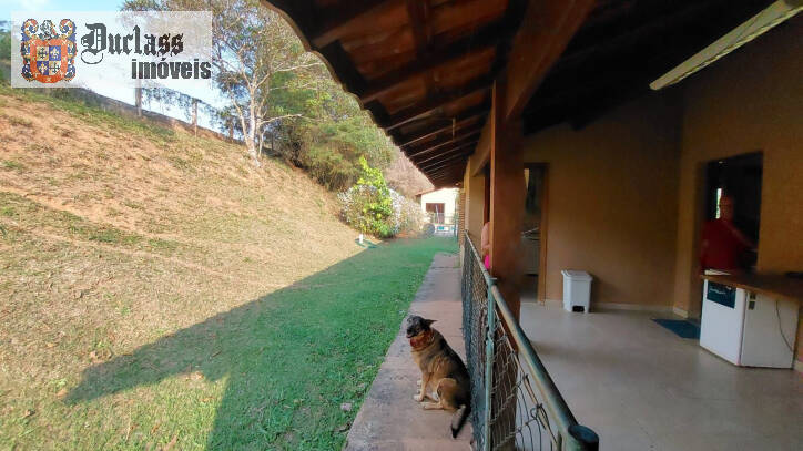 Sítio à venda com 6 quartos, 450m² - Foto 60