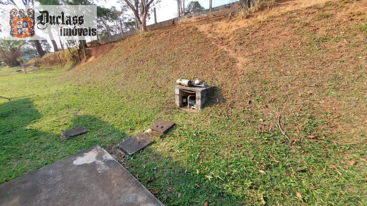 Sítio à venda com 6 quartos, 450m² - Foto 61