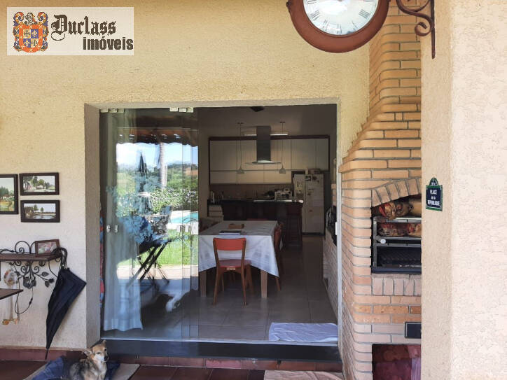 Sítio à venda com 6 quartos, 450m² - Foto 65
