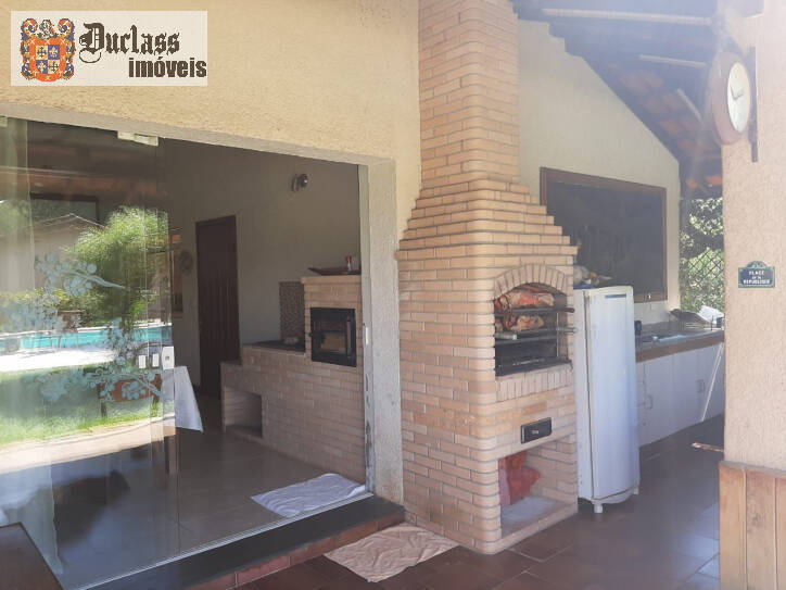 Sítio à venda com 6 quartos, 450m² - Foto 66