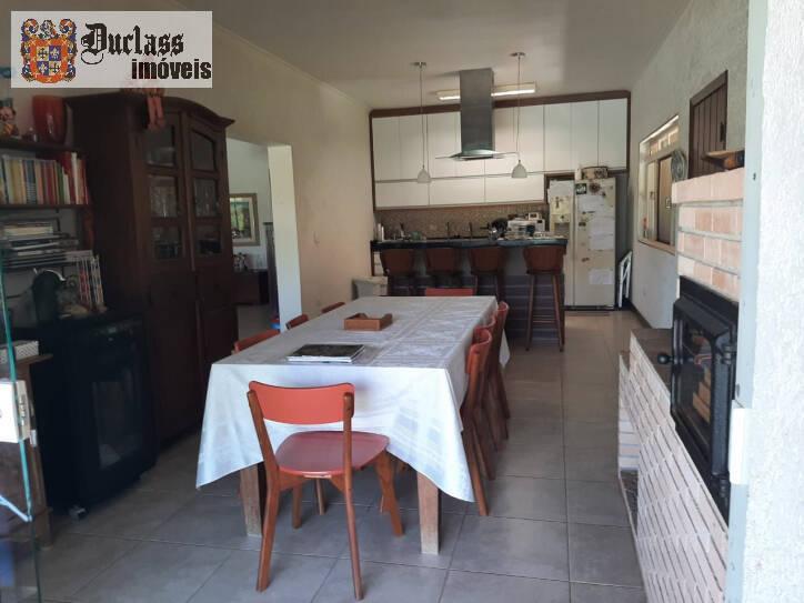 Sítio à venda com 6 quartos, 450m² - Foto 67