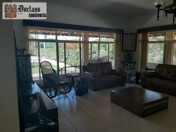 Sítio à venda com 6 quartos, 450m² - Foto 70