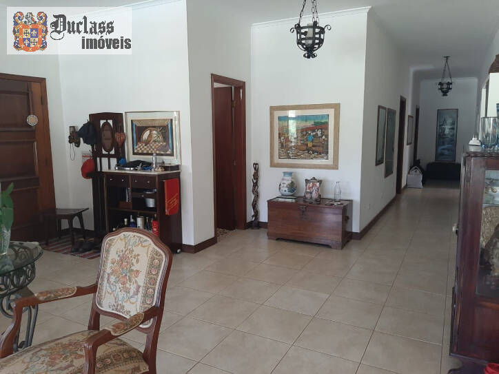 Sítio à venda com 6 quartos, 450m² - Foto 71