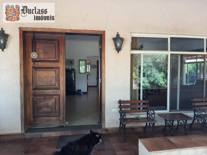 Sítio à venda com 6 quartos, 450m² - Foto 72