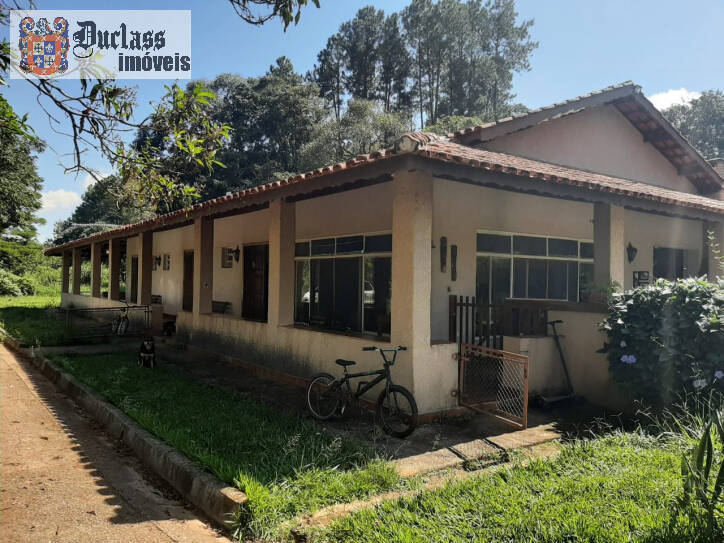 Sítio à venda com 6 quartos, 450m² - Foto 73