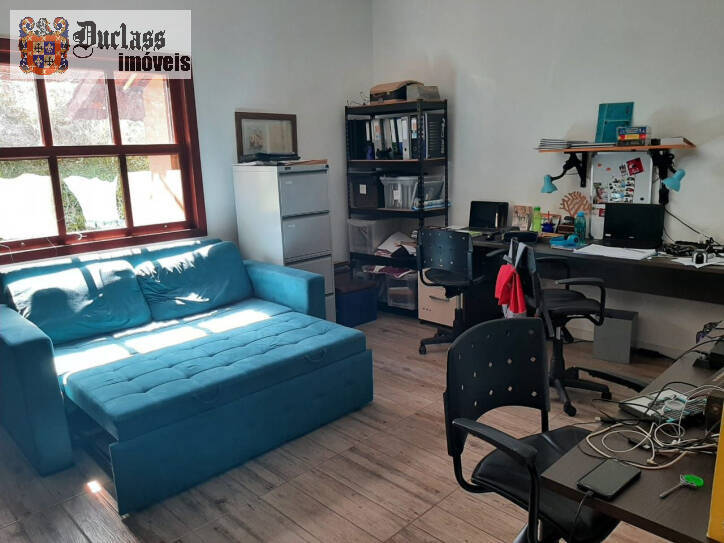 Sítio à venda com 6 quartos, 450m² - Foto 76