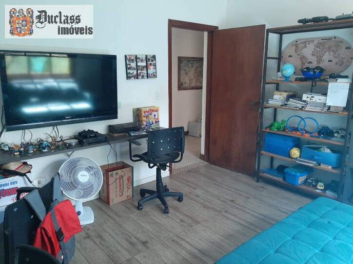 Sítio à venda com 6 quartos, 450m² - Foto 77