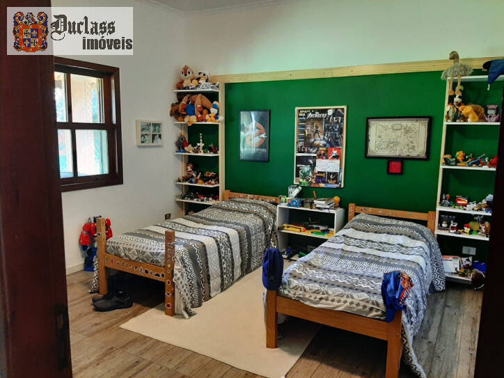 Sítio à venda com 6 quartos, 450m² - Foto 79