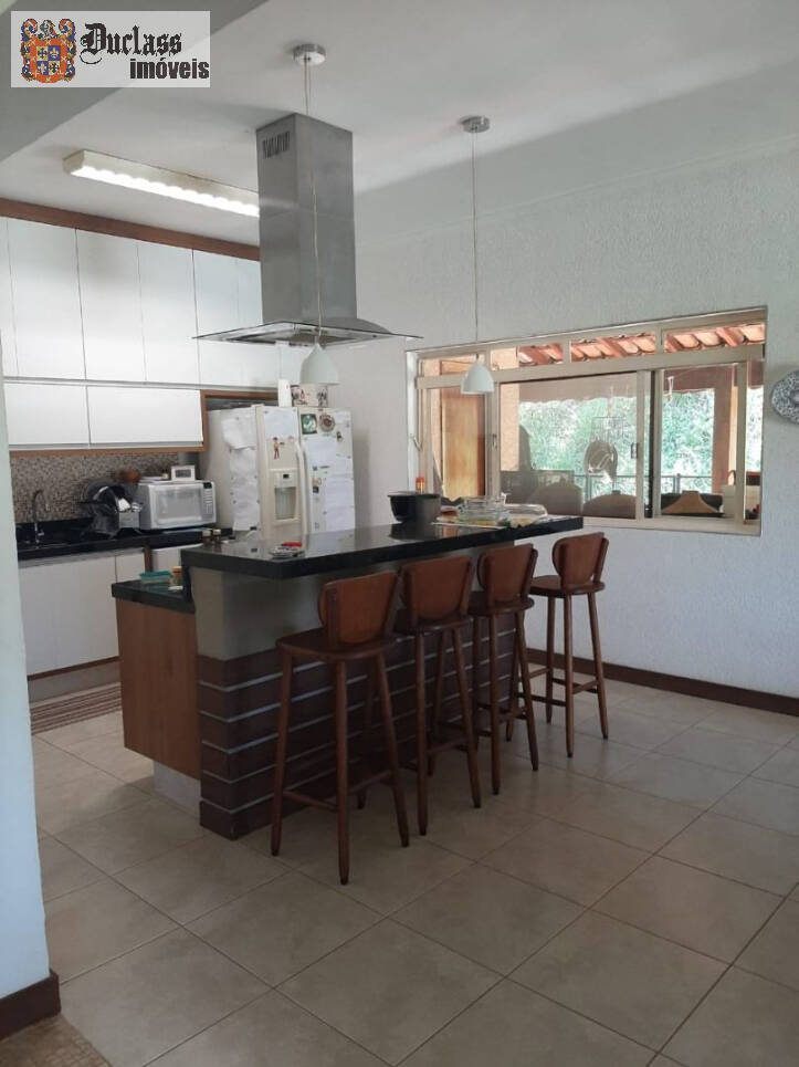 Sítio à venda com 6 quartos, 450m² - Foto 90