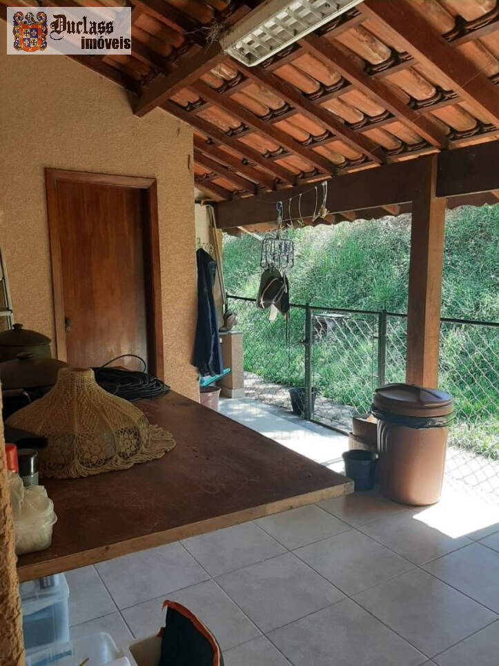 Sítio à venda com 6 quartos, 450m² - Foto 92
