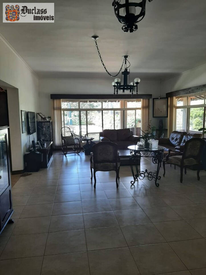 Sítio à venda com 6 quartos, 450m² - Foto 93