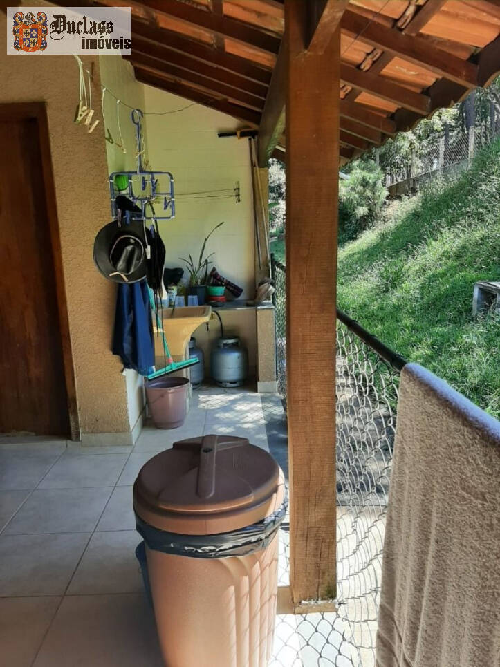 Sítio à venda com 6 quartos, 450m² - Foto 96