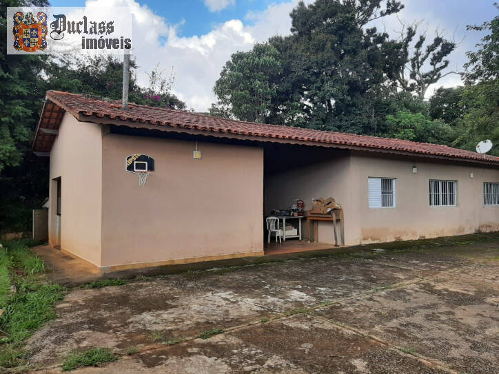 Sítio à venda com 6 quartos, 450m² - Foto 97